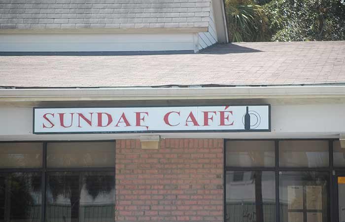 Sundae Cafe